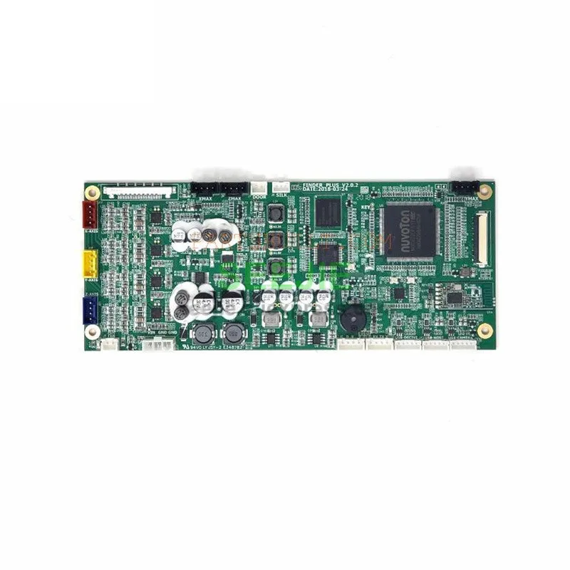 

1pcs Flashforge Finder 2 Mainboard - 3D Printer Parts