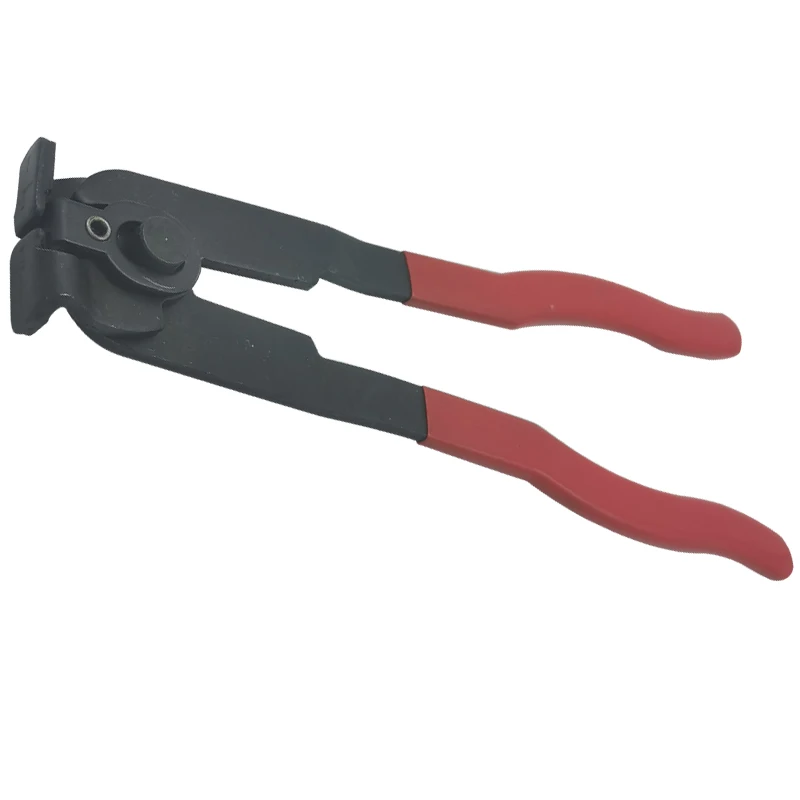 1 шт. кусачки для обуви плоскогубцы инструмент установки топлива и шланг