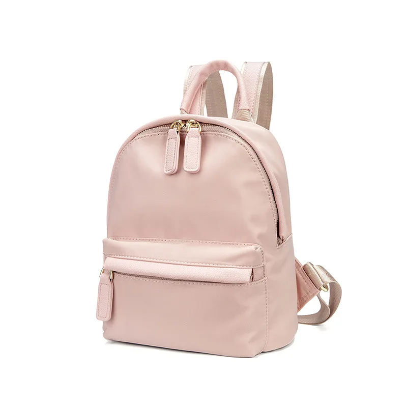 Рюкзак женский кожаный большой винтажный C1125 2019