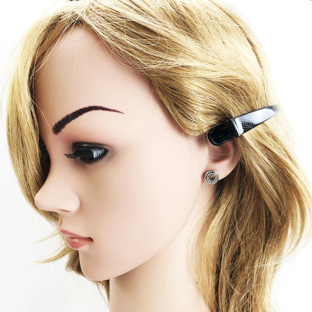 Тигровый глаз серьги гвоздики в форме Европа Стиль мода хорошее Этнические