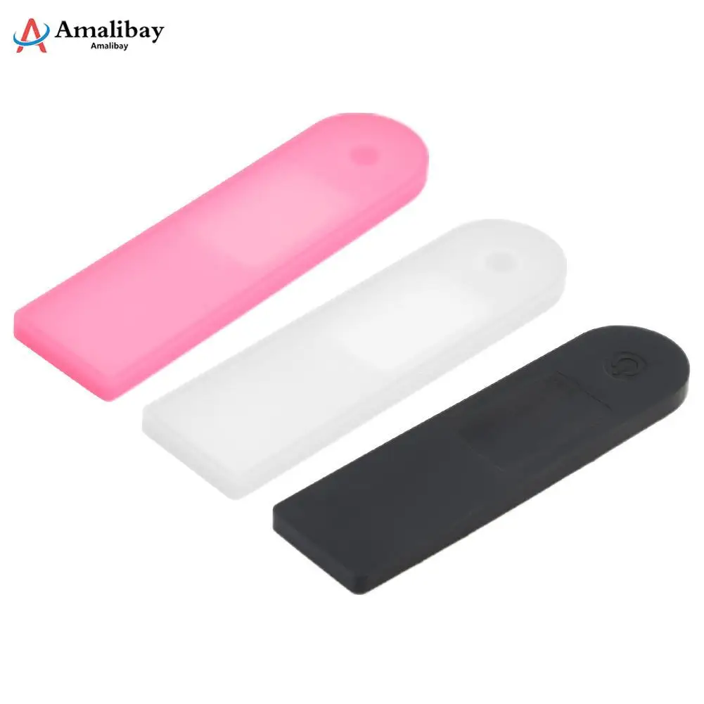 Универсальная панель для приборной панели Защитная крышка Xiaomi M365 Pro