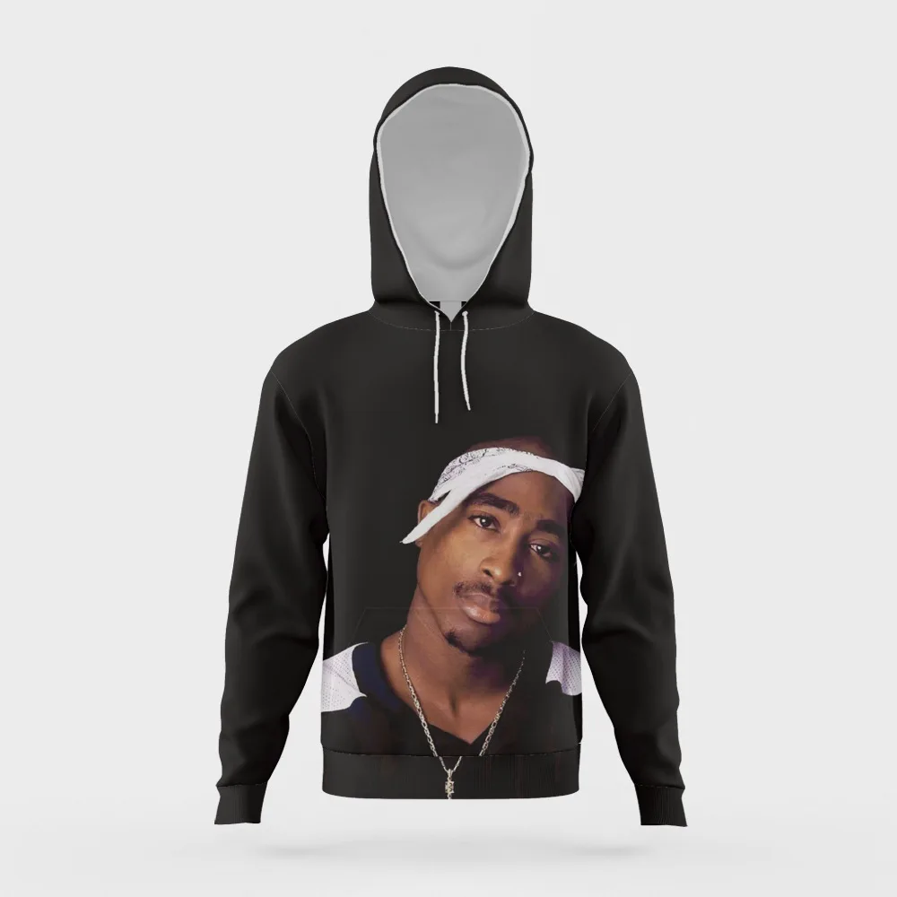 

Толстовка с капюшоном на осень и зиму 2022, уличный свободный комплект из флиса с принтом 3 d