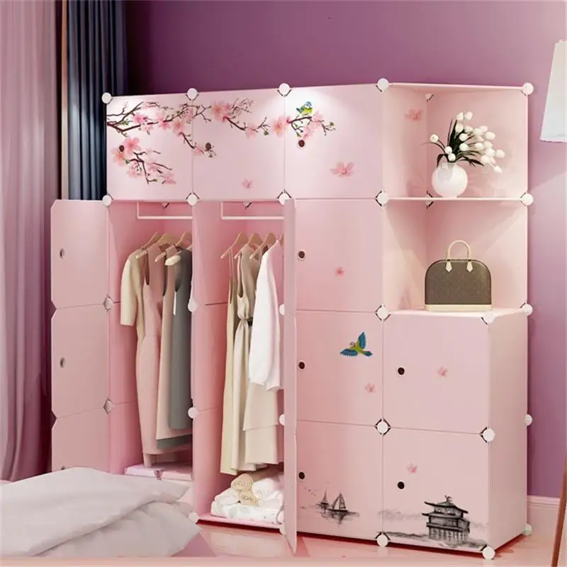 Шкаф Armario комод шкафчик шкаф для спальни многоярусный шкаф|Шкафы| |