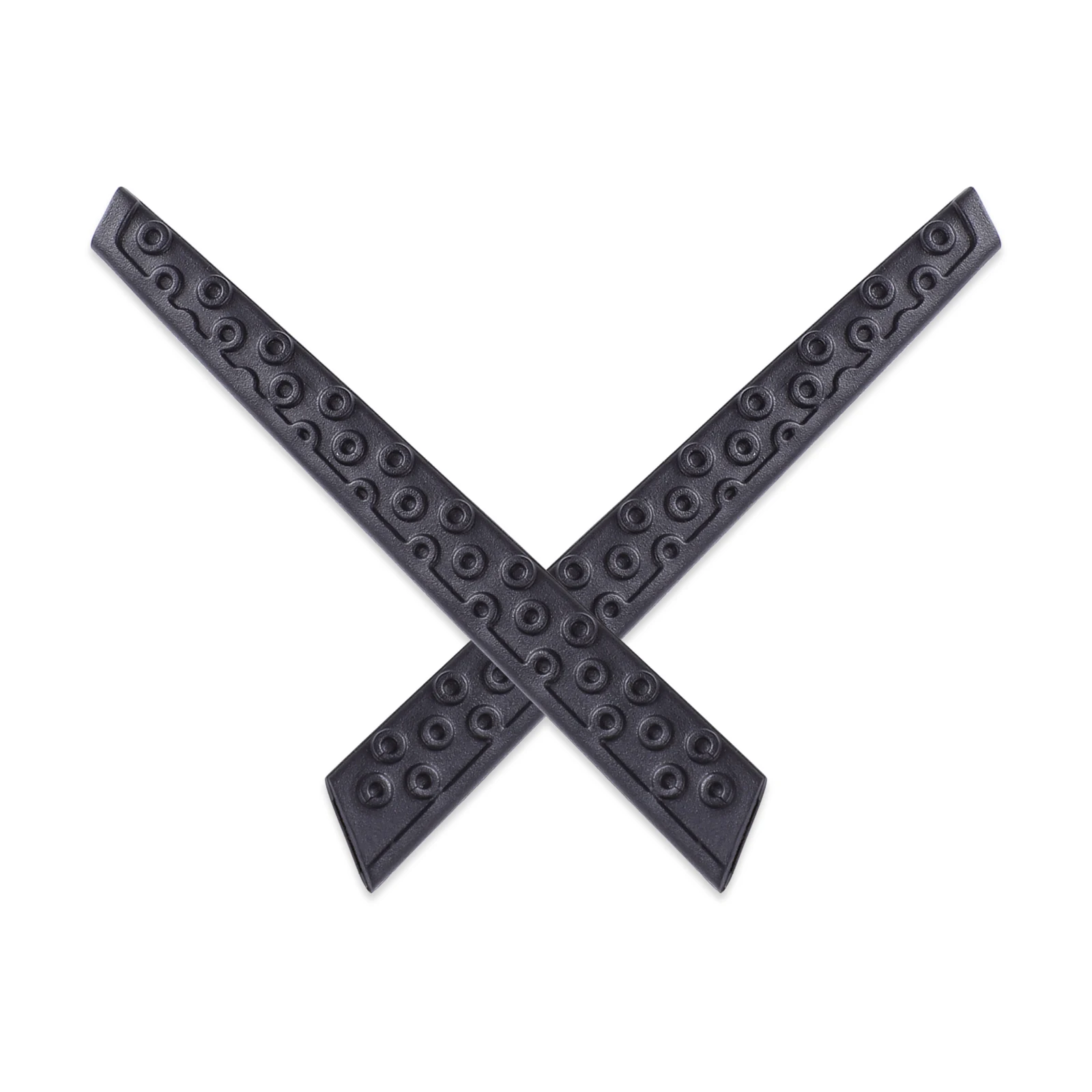 Замена резиновых наушников Mryok для солнцезащитных очков Oakley Currency OX8026 | Аксессуары