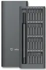 Набор инструментов для точных работ Xiaomi Mi x Mijia Wiha Precision Screwdriver (DZN4000CN) (25 предм.) (Dark Grey)