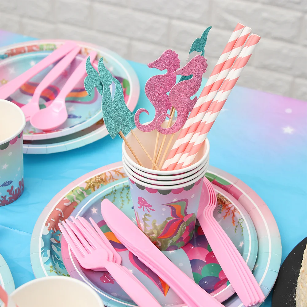 Костюм для тематической вечеринки русалка|Украшения своими руками вечеринки| |