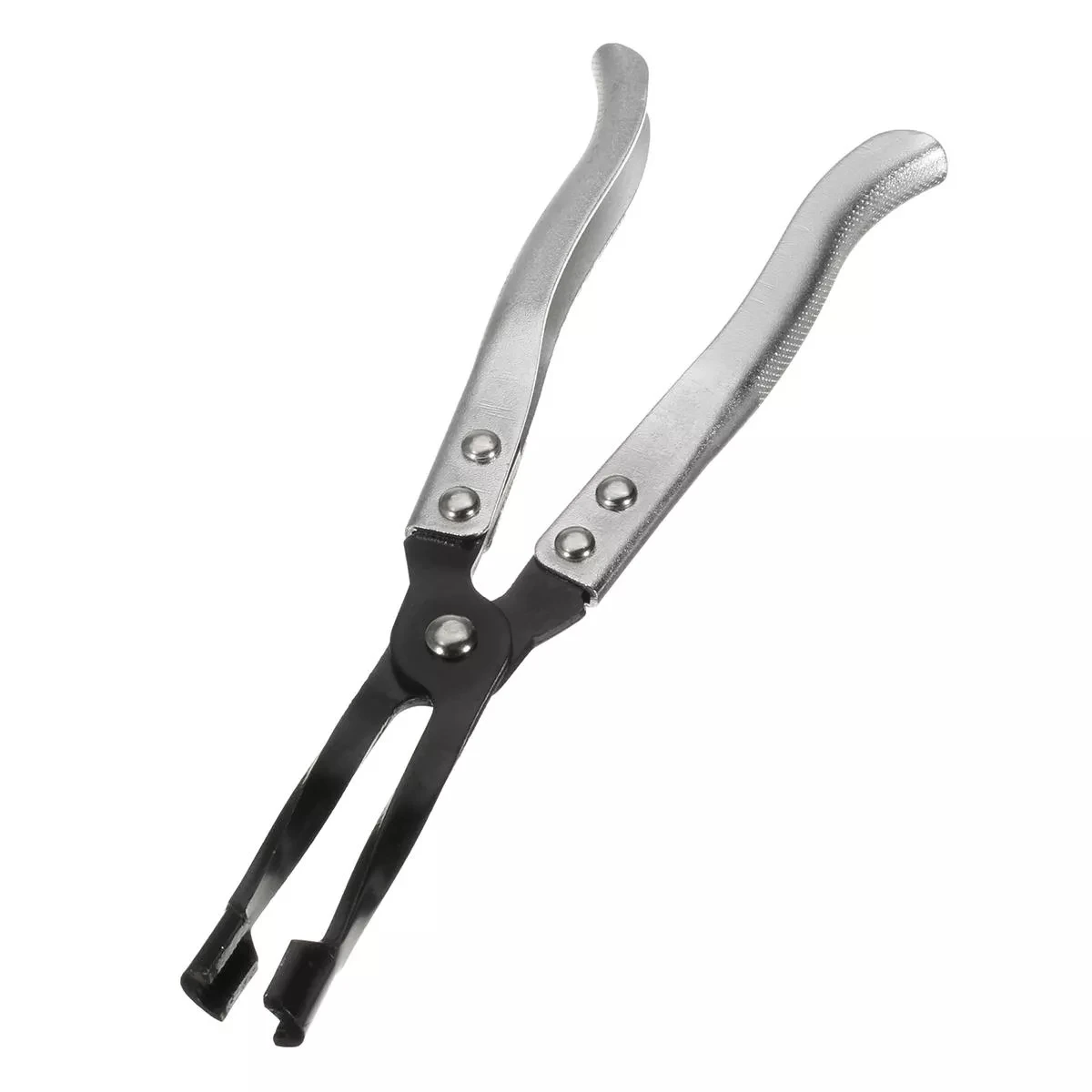 

Valve oil seal disassembly assembly pliers tool valve spring extraction pliers free disassembly car repair tool Serrated jaws
