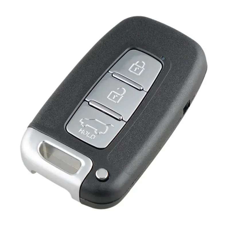 

433Mhz 4 Buttons Remote Smart Key with PCF7952AF Chip SY5HMFNA04 Fit for Hyundai