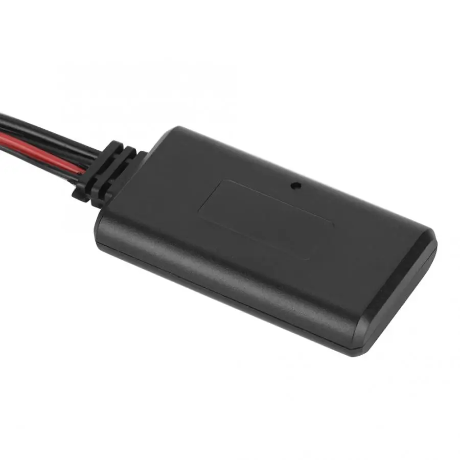 Беспроводной музыкальный ресивер Bluetooth 4 0 Aux аудио кабель для Suzuki SX4 2007 2010