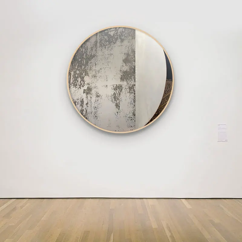 Абстрактные темные цвета комбинация холст живопись плакаты и принты настенные