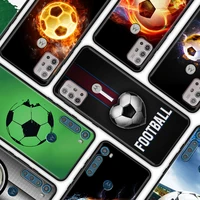soccer football silicone phone case for motorola moto one fusion g30 g9 play g8 plus g10 power lite e6s g stylus cover