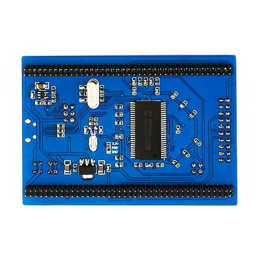 Плата Waveshare STM32 STM32H743IIT6 MCU Core плата полного расширения IO JTAG/SWD интерфейс отладки