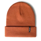 Облегающая шапка FURTALK для женщин и мужчин, зимняя вязаная шапка, сезон весна-осень, шапка, кепка, женская шапка