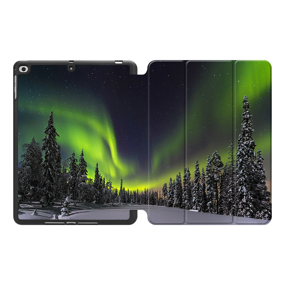 MTT для iPad Air 1 Air 2, чехол для планшета, мягкая задняя часть из искусственной кожи, откидная подставка, Чехол для iPad 9,7 дюймов с карандашом, чехол - Цвет: IPBC03