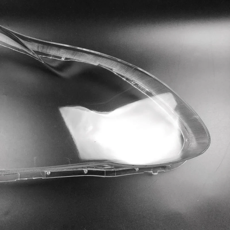 

for Toyota Corolla EX 2003-09 Car Front Side Headlight Clear Lens Cover Head Light lamp Lampshade Shell