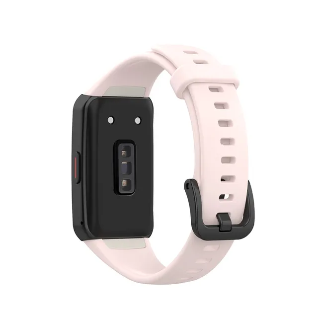 Huawei band 6 купить. Фитнес браслет хонор Band 6. Смарт-браслет Honor Band 5 Coral Pink. Силиконовый ремешок Huawei Band 7. Браслет Honor Band 6 Pink.