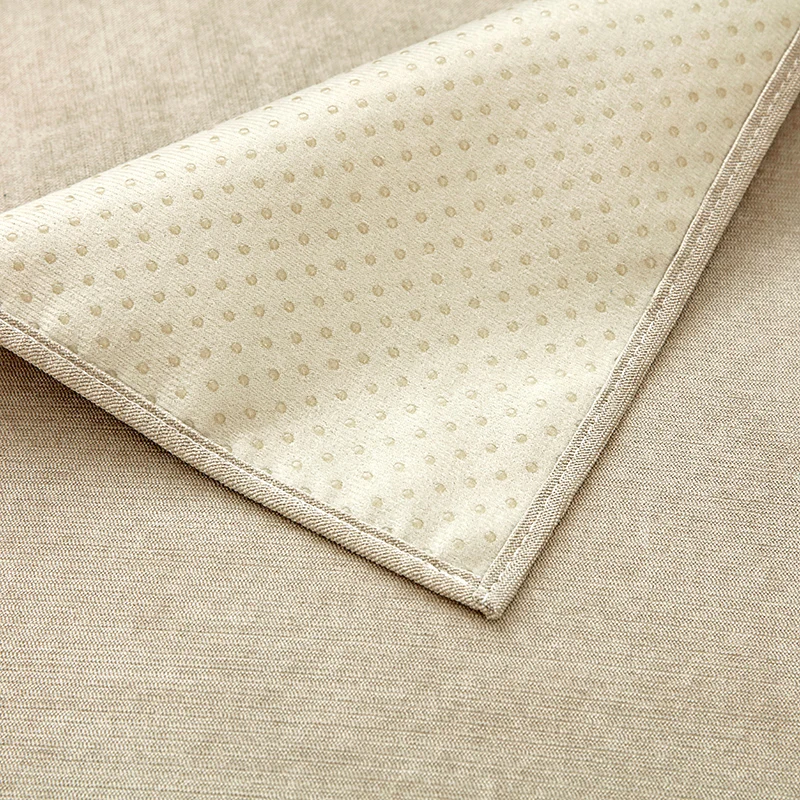 Однотонный водонепроницаемый чехол для дивана с защитой от царапин кошек и мочи