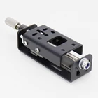 Лазерная головка, лазерная фокусировка, используется для регулировки лазерного фокуса вверх и вниз на гравировальной машине