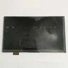 7-дюймовый планшет Dexp Ursus S270 S370 S470 3G с ЖК-дисплеем и экраном
