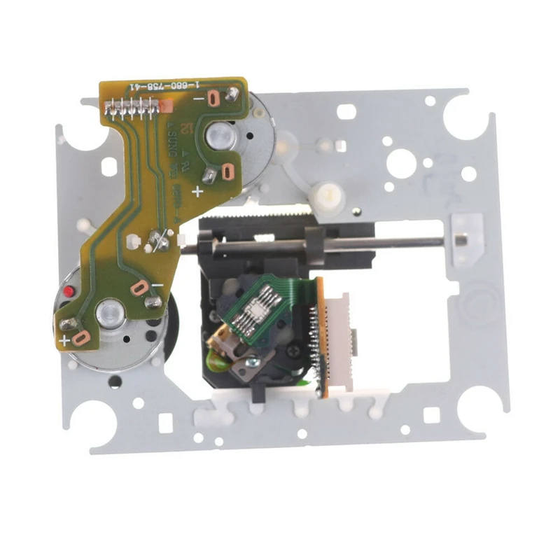 KSM213CCM VCD CD проигрыватель Оптический Пикап лазер объектив с механизмом запасные