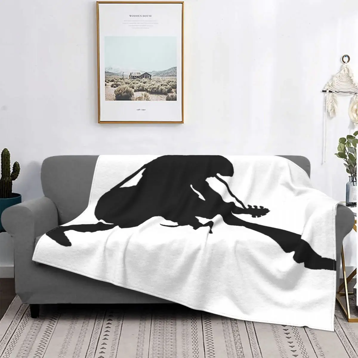 

Manta a cuadros para cama, edredones de muselina, manta de verano a cuadros