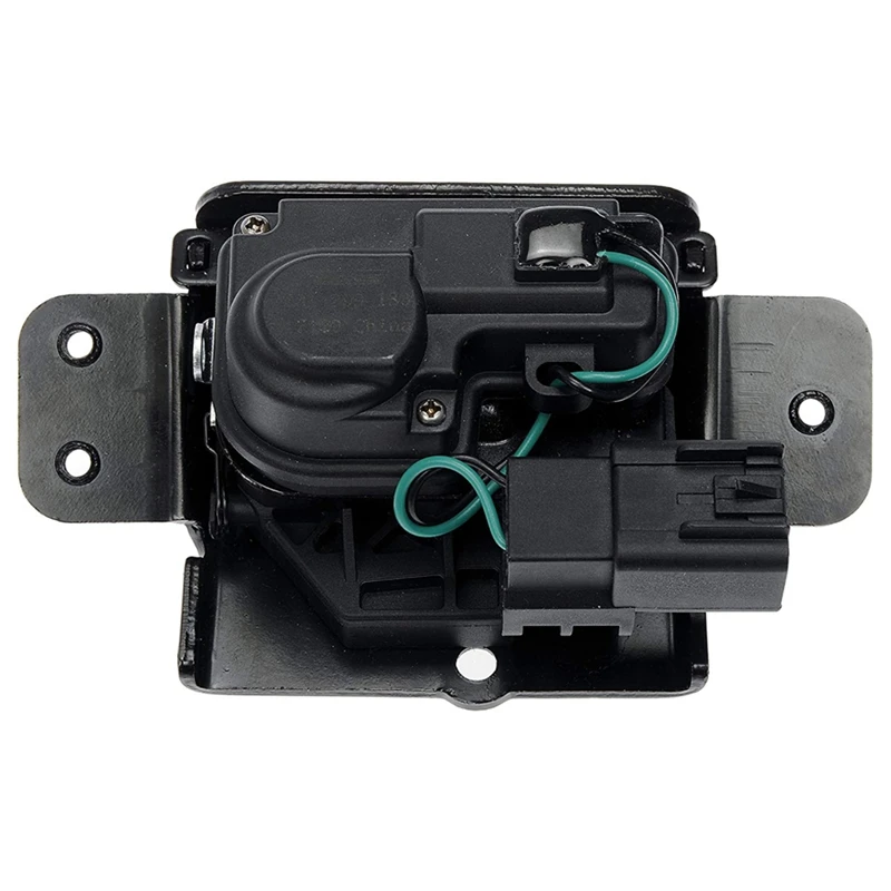 

Tailgate Locker Rear Door Lock Actuator for Gmc Chevrolet Buick Locker 13501871, 13502697, 931-299