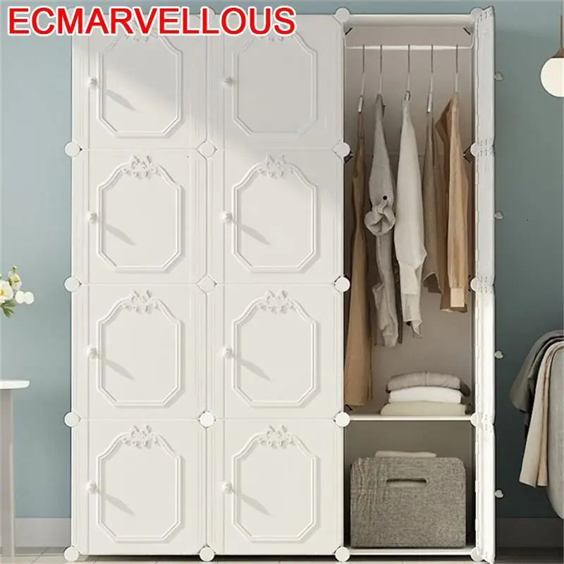 Casa Penderie мебель шкаф кровать Armazenamento Armario тела Mueble де Dormitorio гардероб Спальня