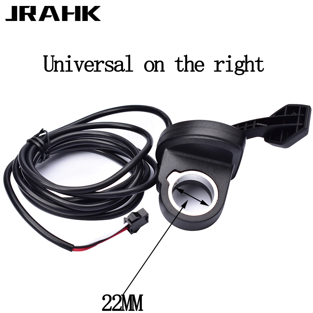 Ручка управления электрическим скутером JRAHK рукоятка дроссельной заслонкой на