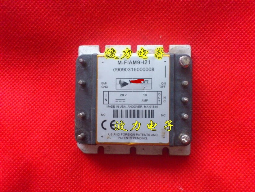 

M-FIAM9M21 M-FIAM9H21 новый импортный оригинальный
