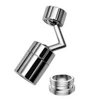 720%c2%b0 rotating flexible faucet sprayer universal internal and external faucet splash filter faucet nozzle extender adapter nozzle