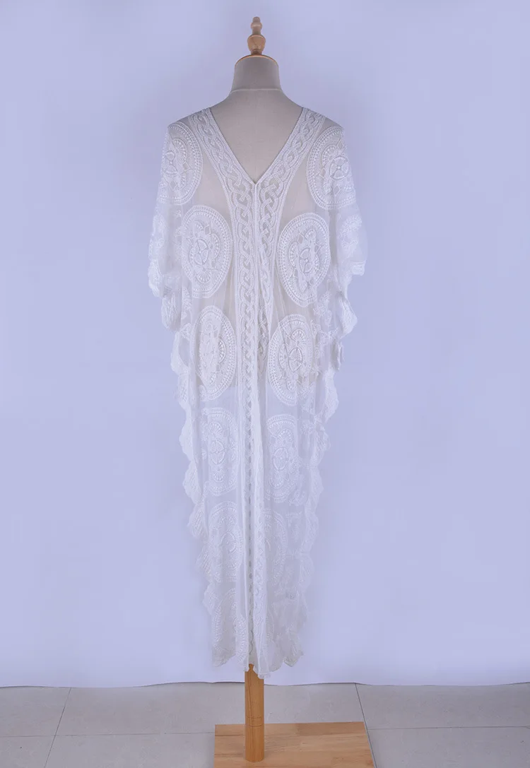 Макси-чехол для пляжного парео | Женская одежда