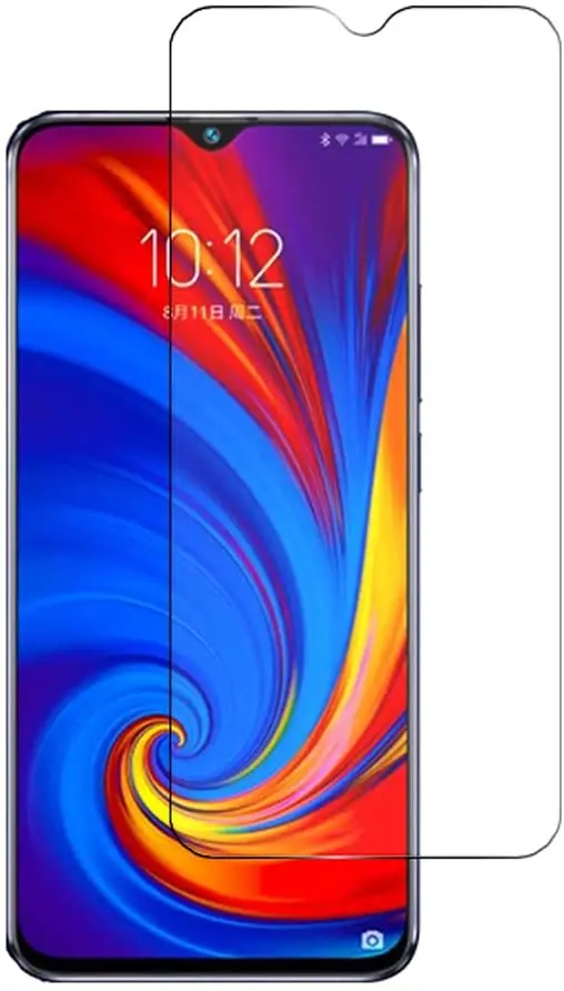 HD стекло для Lenovo A6 K10 K6 Note K5 Power Закаленное протектор Phab 2 Plus Z5S Z6 Pro5g Zuk Z2 Pro пленка |