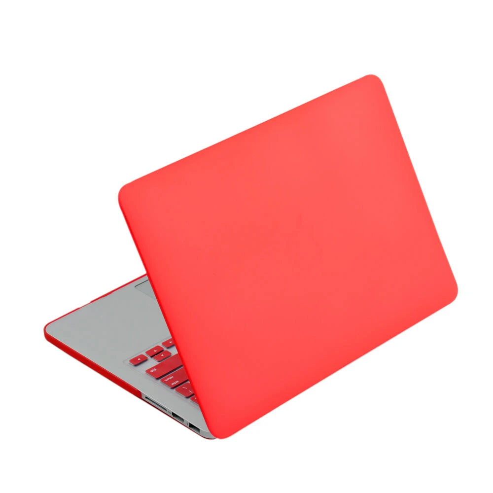 Чехол для ноутбука матовый чехол Macbook Pro 13 дюймов 2016 лет|Компьютерные кабели и