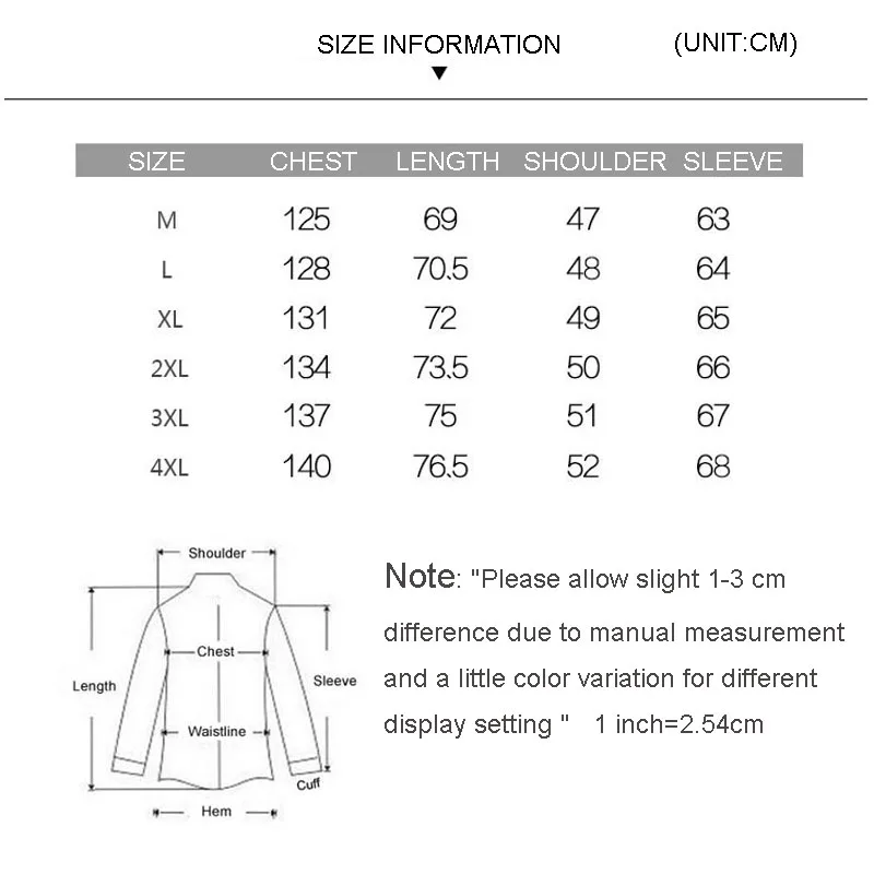 

long parkas winter jacket men 2019 New warm Windproof Casual Outerwear Padded Cotton Coat Big Pockets High Quality Parkas Men