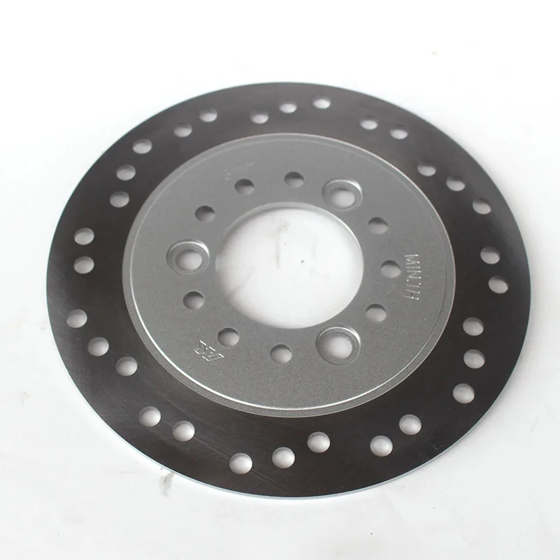 180mm Dia. Brake Disc For QJ Keeway Chinese GY6 Scooter Honda Yamaha Kawasaki Motorcycle ATV Moped Go Kart Spare Parts | Автомобили и