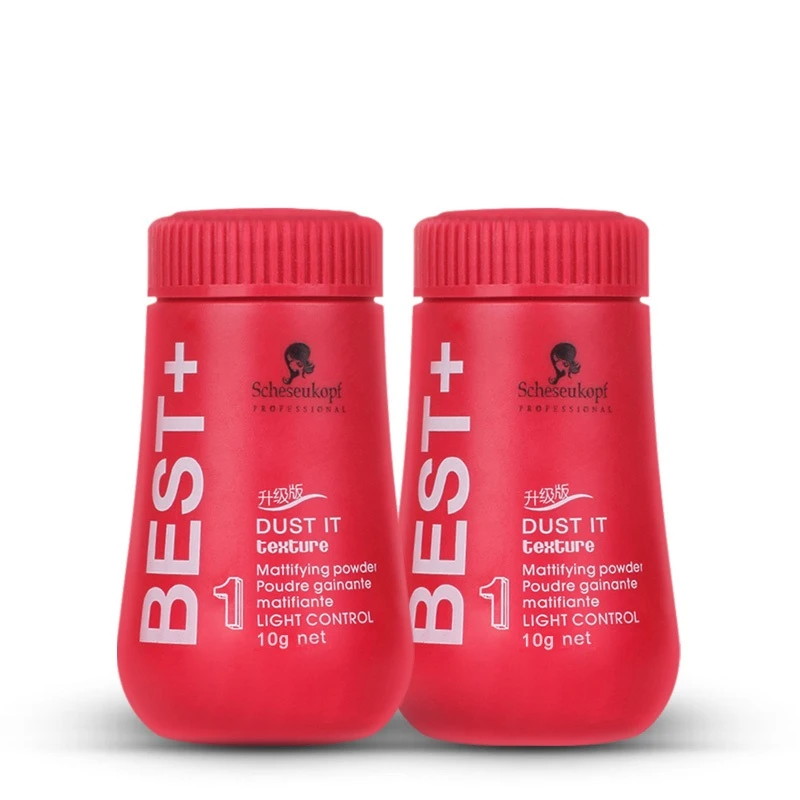 10 г увеличивает объем волос пушистые волосы воск пыль лак для Стрижка унисекс