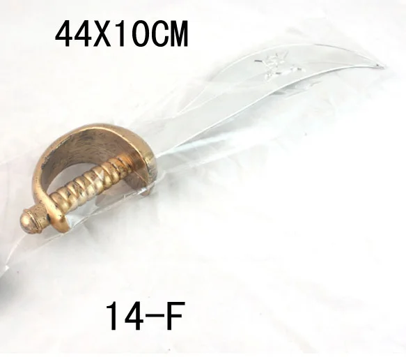 Мечи Пираты Карибского моря Книги об оружии игрушечный меч принадлежности для