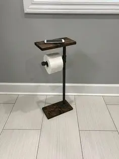 

Bathroom accessory