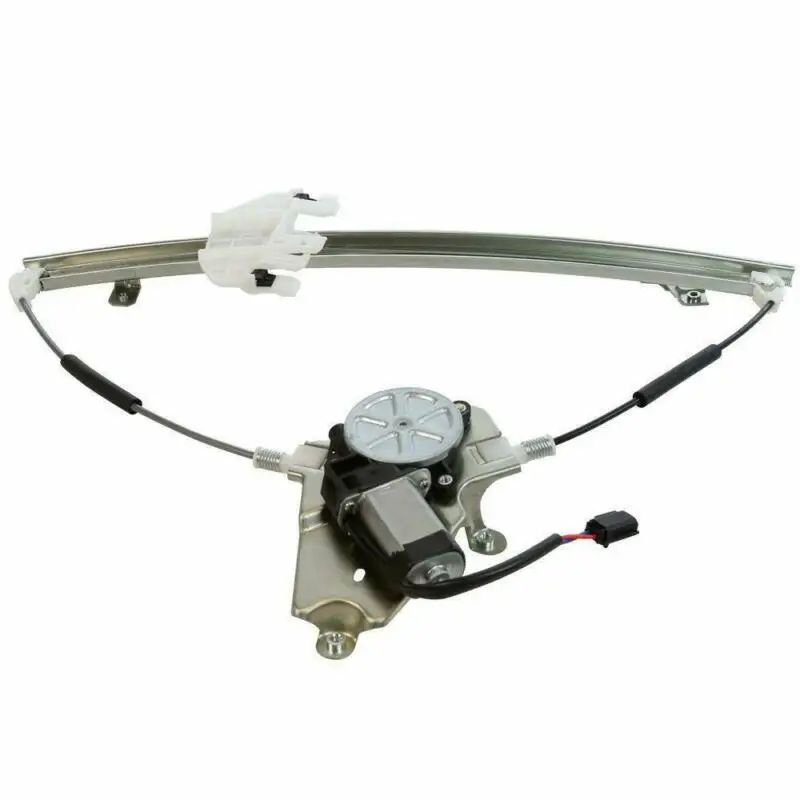 

Стеклоподъемник с мотором, передняя правая сторона пассажира Для Jeep Liberty 06-07, новинка