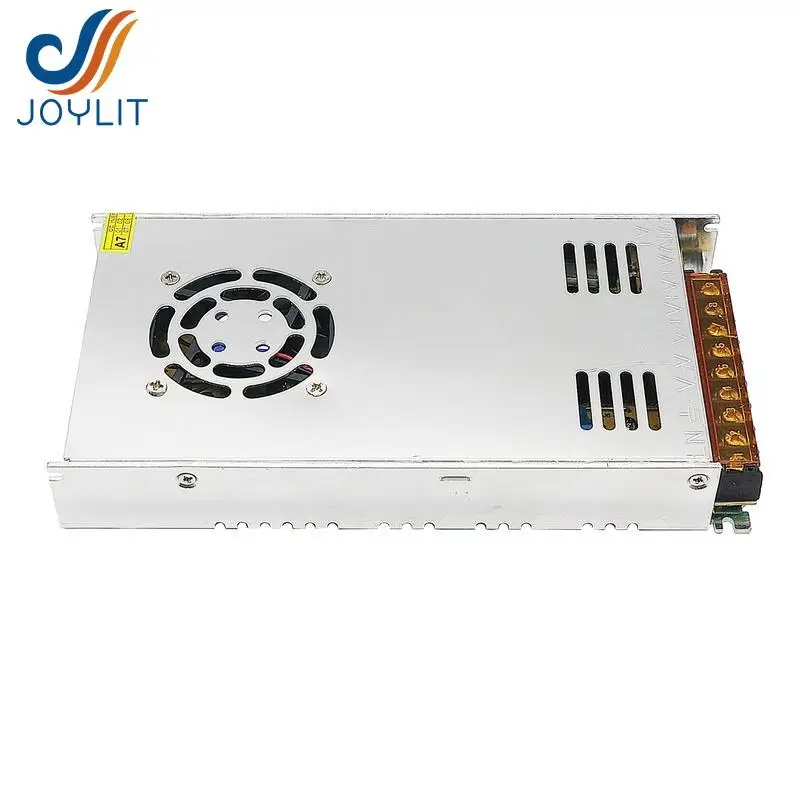 

1PC 5V 60A Output 300W Switching Power Supply Driver LED Adapter CCTV US4 DC5V 2812B 2801 8806 Lighting Transformers