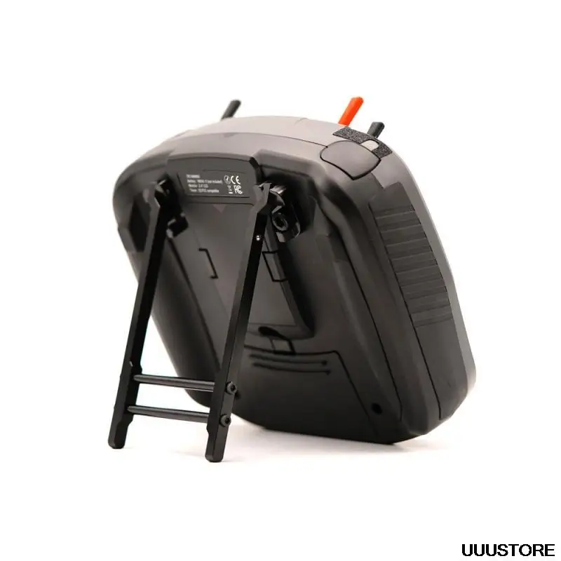 Радиоуправляемый Дрон TBS Ethix Mambo FPV 2 4 ГГц дистанционное управление большим