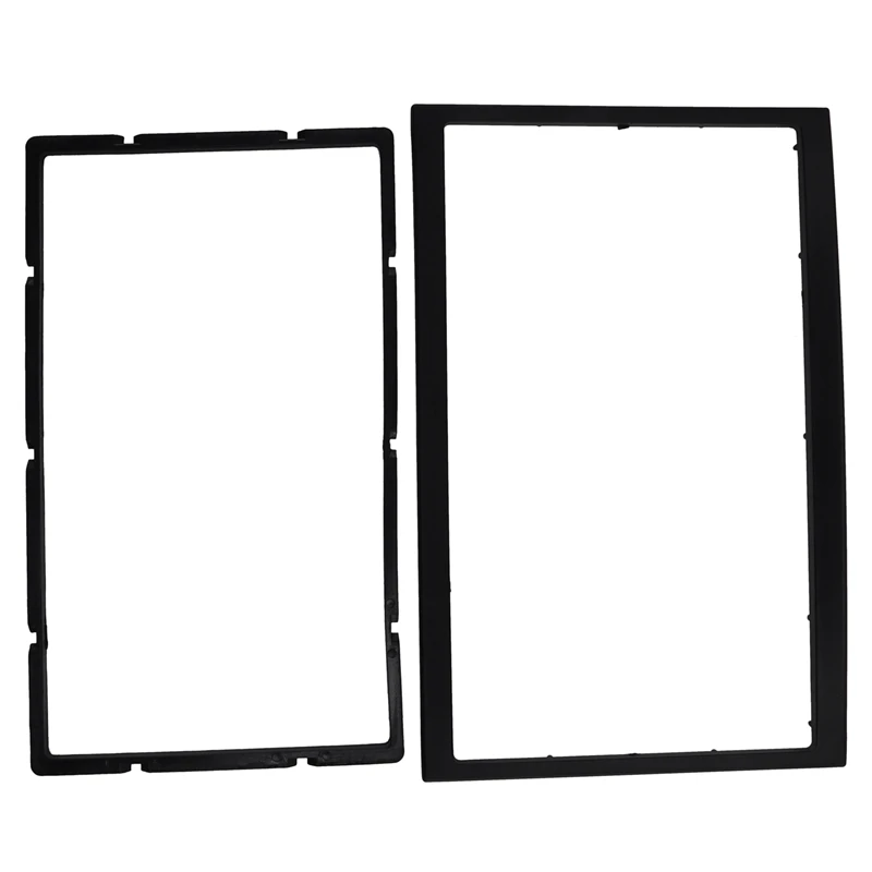 

Автомобильный радиоприемник Fascia Facia, панель DVD, комплект для установки стереоприборной панели для Peugeot 307(2001-2008)