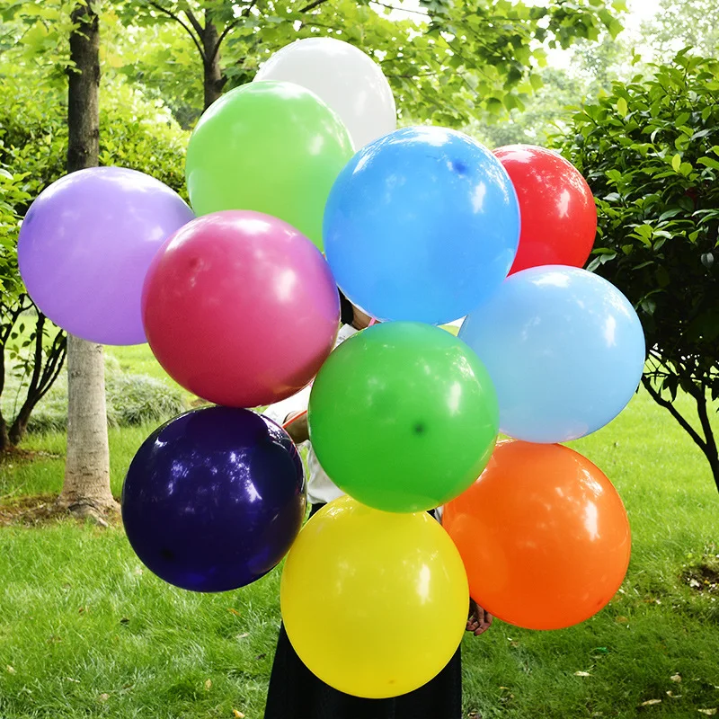 

12 дюймов, 2,8 г, фотоэлемент, украшения для свадьбы, дня рождения, воздушные шары для детского праздника, юбилея, декоративные принадлежности, ...