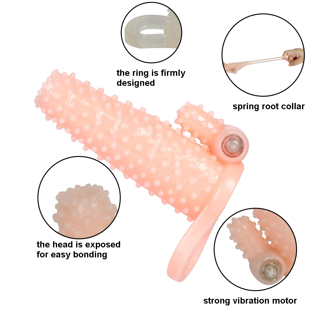 Мужское вибрирующее кольцо на пенис многоразовые презервативы для мужского