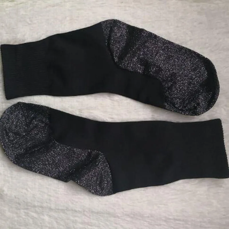 Носки компрессионные для мужчин и женщин уличные теплые носки альпинизма