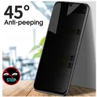 Гидрогелевая пленка для Huawei Honor 30, 20 Pro, 9A, Nova 7, 6, 5, 4, V30, V20, Play 4T Pro