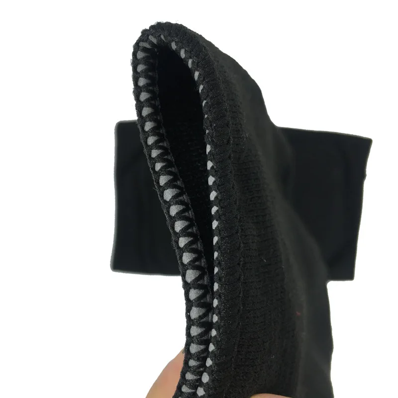 

NO.ONEPAUL Elbow pads cotton knitted anti-collision sponge thickened protection elbow pads sports protective gear dropshipping