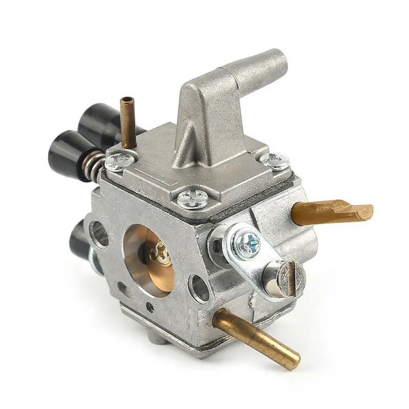 

New High Quality Replacement Practical Durable Carburetor Fit For Stihl FS120 FS200 Lawn Mower Trimmer