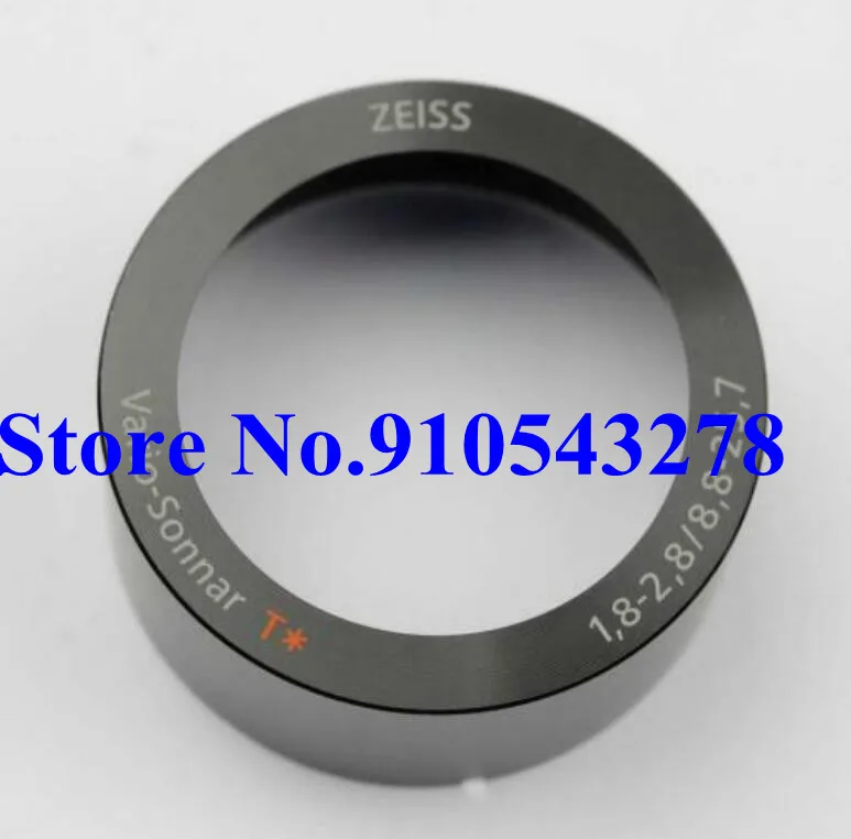 

Repair Parts For Sony DSC-RX100 III DSC-RX100 IV DSC-RX100 V DSC-RX100M3 DSC-RX100M4 DSC-RX100M5 Lens Parameter Ring A2080831A