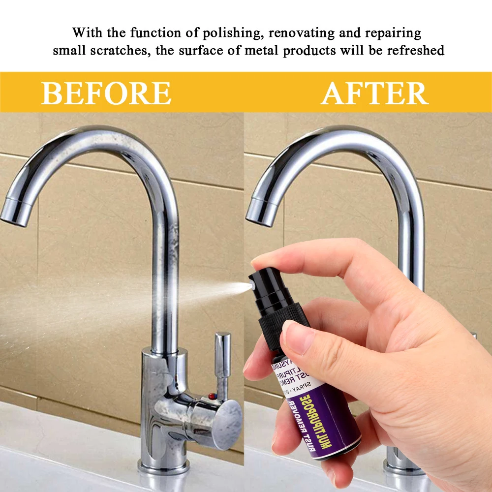 Средство для удаления ржавчины Антикоррозийная смазка автомобильный ингибитор